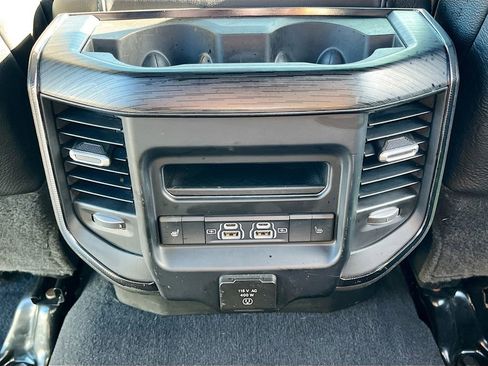 Certified 2024 RAM 2500 Power Wagon w/ Level 2 Equipment Group AWD/4WD image 25