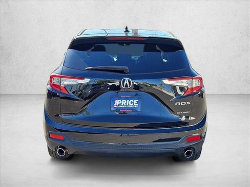 Used 2020 Acura RDX AWD w/ Technology Package image 7