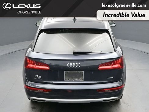 Used 2020 Audi Q5 2.0T Premium Plus AWD/4WD image 43