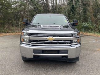 Used 2018 Chevrolet Silverado 2500 W/T w/ WT Convenience Package video 2