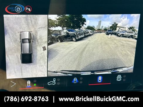 New 2026 GMC Canyon Elevation w/ Convenience Package image 27