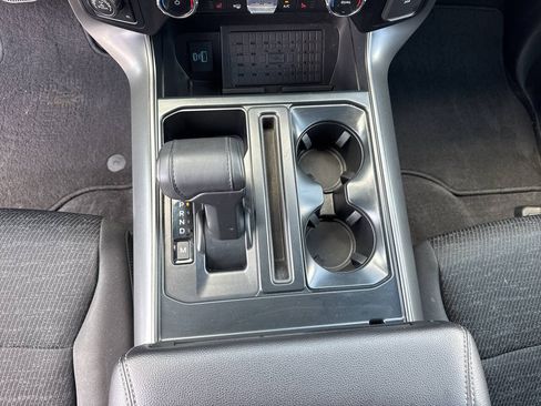 Used 2024 Ford F150 XLT w/ Equipment Group 302A MID AWD/4WD image 19