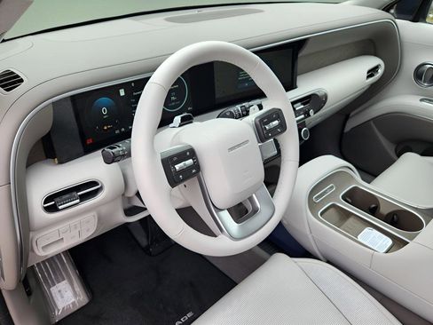 New 2026 Hyundai Palisade Limited image 14