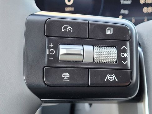 Certified 2026 Hyundai Ioniq 9 SEL image 31