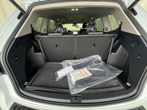 New 2026 Volkswagen Atlas SE image 27