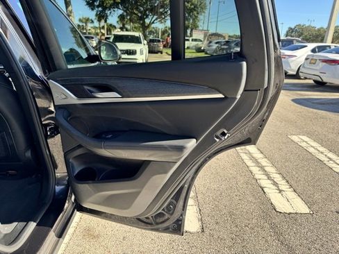 Used 2024 BMW X3 xDrive30i image 17