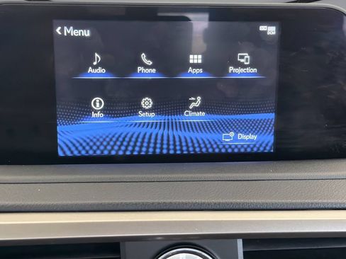 Used 2021 Lexus RX 350 FWD w/ Premium Package image 22