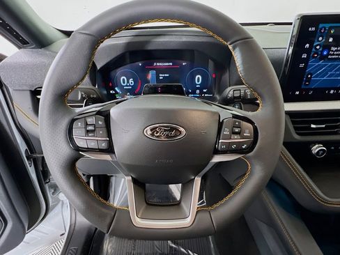 New 2026 Ford Explorer Tremor image 8