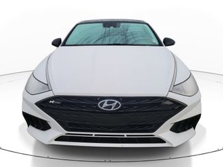 Used 2023 Hyundai Sonata N Line w/ Preferred Accessory Package video 2