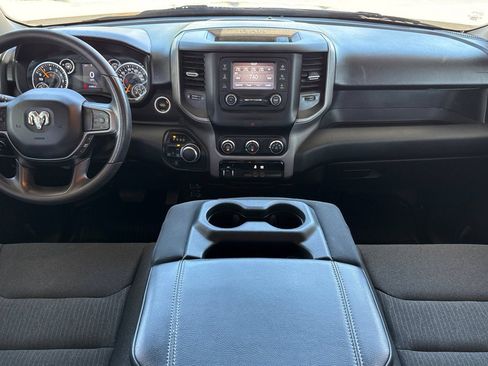 Used 2020 RAM 1500 Tradesman w/ Trailer Tow Group AWD/4WD image 21