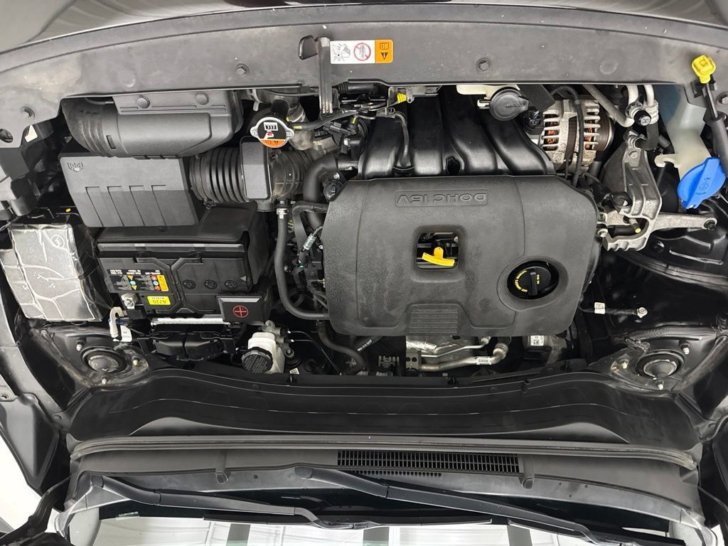 Used 2021 Kia Seltos S FWD image 36