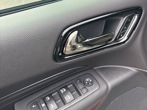 New 2026 Dodge Durango GT w/ Tow 'N Go Package AWD/4WD image 22