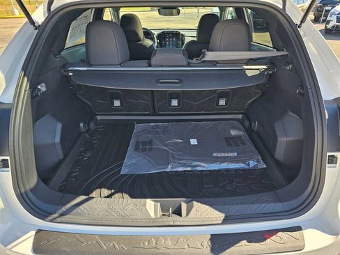 New 2025 Subaru Crosstrek 2.5i Sport w/ Popular Package #4A image 5