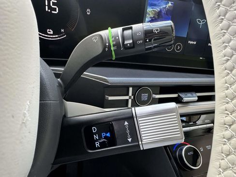 New 2026 Hyundai Santa Fe SEL image 24