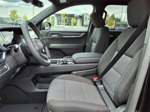 New 2026 GMC Acadia Elevation image 5