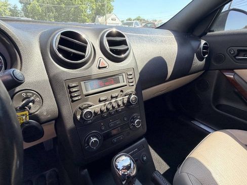 Used 2009 Pontiac G6 GT w/ Sport Package 1 FWD image 10