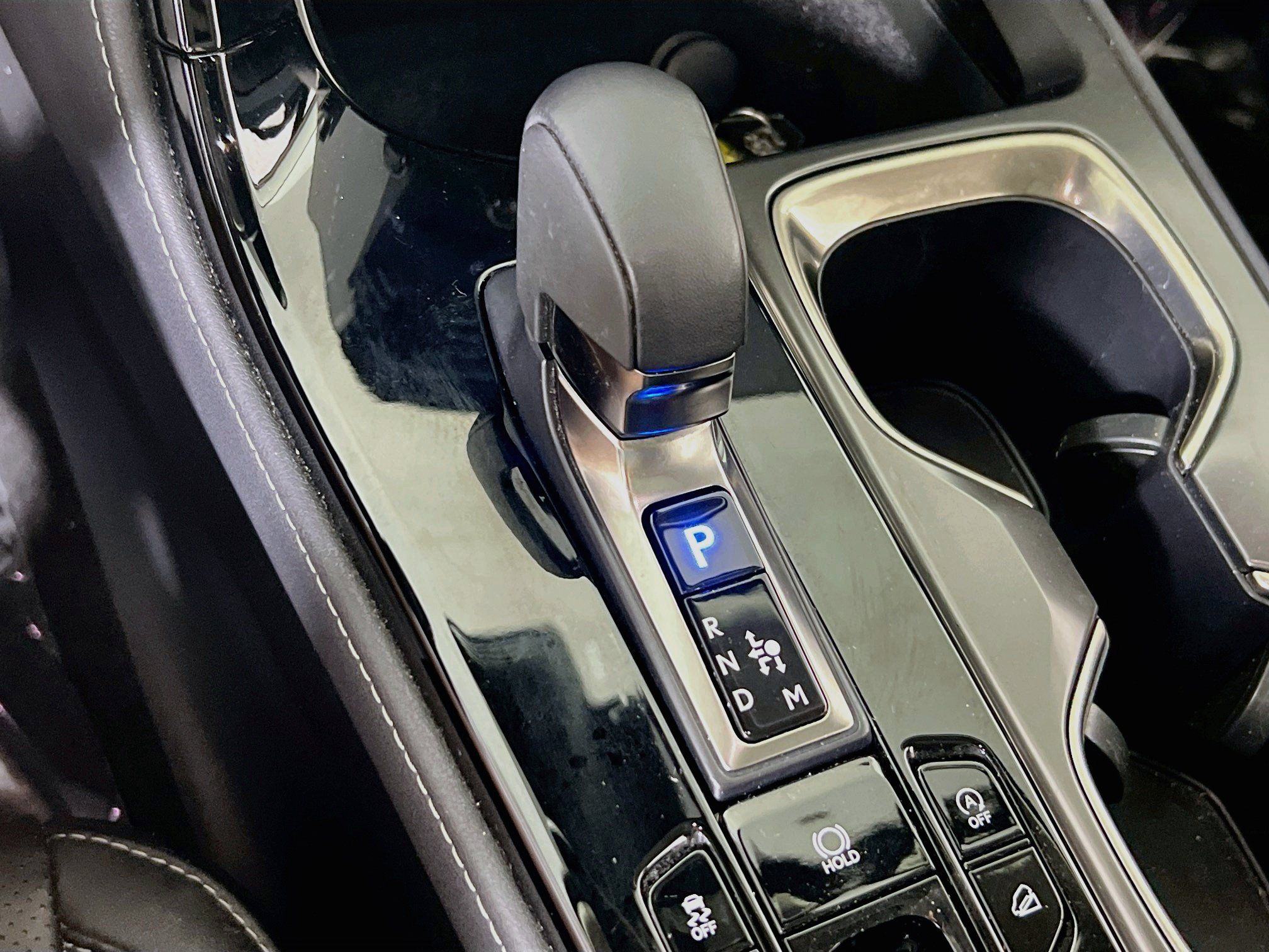 Used 2024 Lexus NX 350 AWD image 16