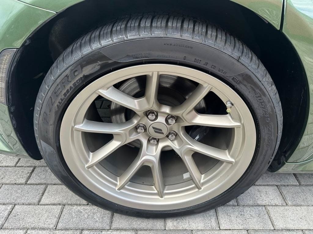 Used 2023 Dodge Charger Scat Pack RWD image 29