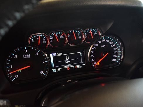 Used 2018 GMC Yukon XL SLT AWD/4WD image 37