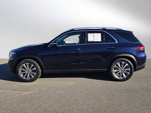 Used 2020 Mercedes-Benz GLE 350 GLE 350 image 6
