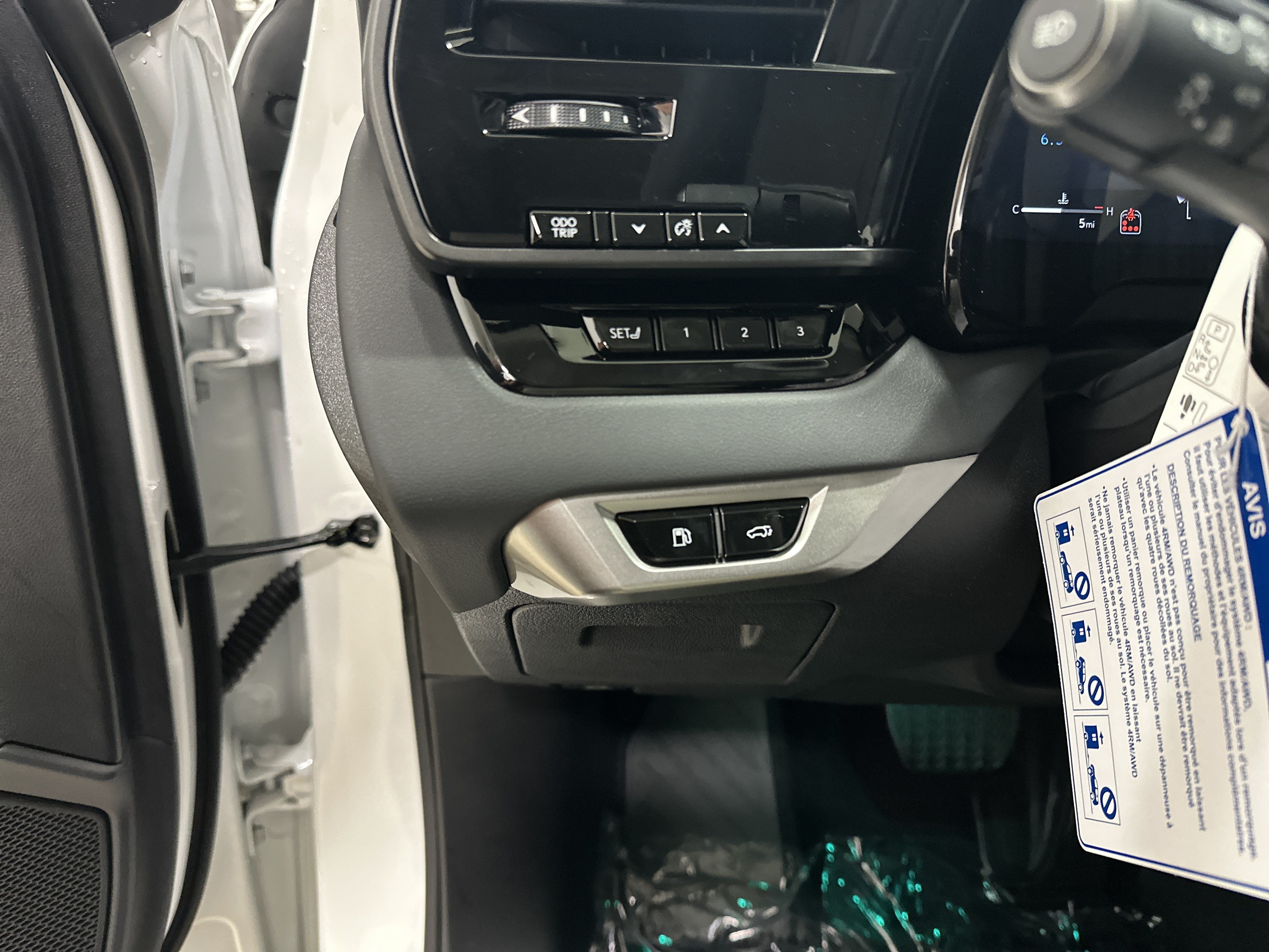 New 2026 Lexus RX 350 AWD w/ Convenience Package image 37