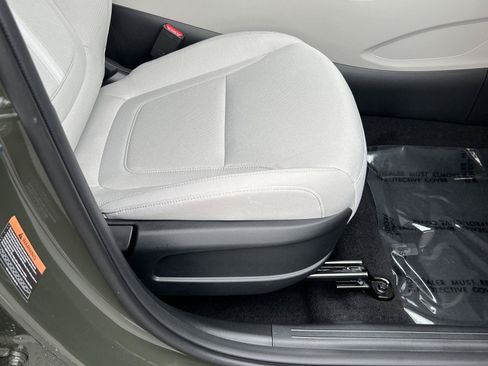 New 2026 Hyundai Tucson SEL AWD/4WD image 18