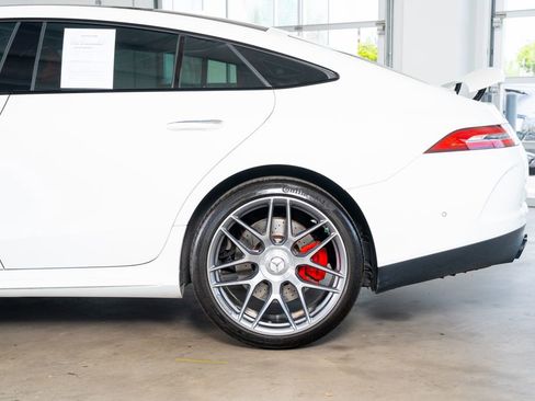 Used 2023 Mercedes-Benz AMG GT 43 image 24