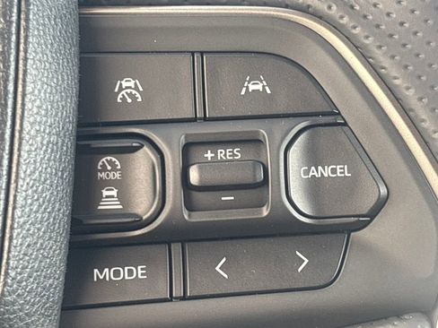 New 2026 Toyota 4Runner Limited image 22