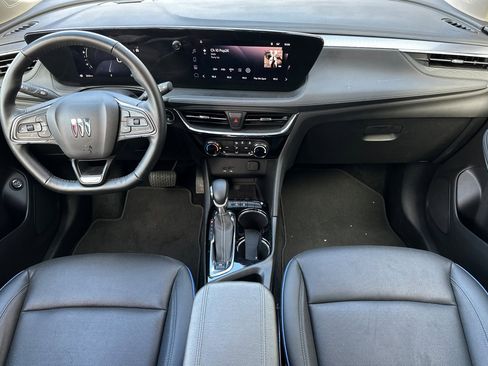 Used 2025 Buick Encore GX Sport Touring w/ Advanced Technology Package image 13