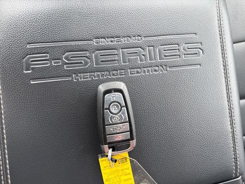 Used 2023 Ford F150 XLT w/ Equipment Group 302A High AWD/4WD image 28