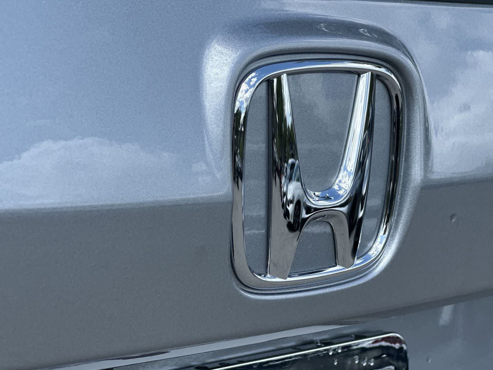 New 2026 Honda CR-V Sport-L image 10