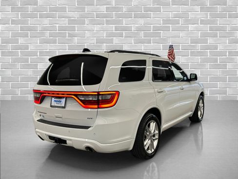 Used 2023 Dodge Durango GT AWD/4WD image 5