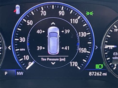 Used 2020 Buick Enclave Avenir w/ Avenir Technology Package image 36