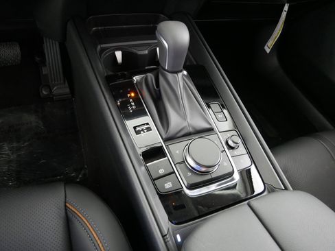 New 2026 MAZDA CX-50 2.5 Hybrid w/ Premium Plus Pkg image 6