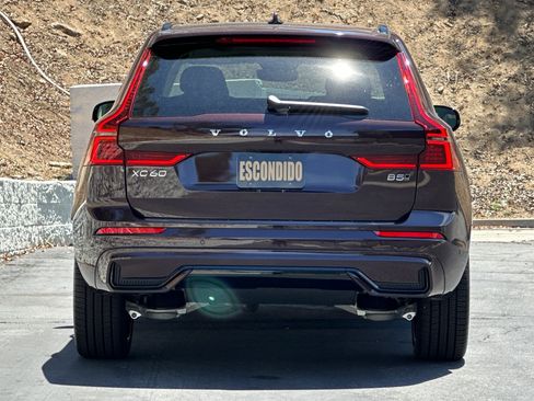 New 2026 Volvo XC60 B5 Ultra AWD/4WD image 6