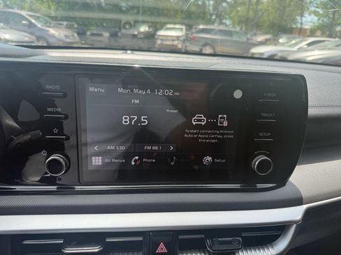 Used 2021 Kia K5 GT-Line w/ GT-Line FWD Premium Package image 15