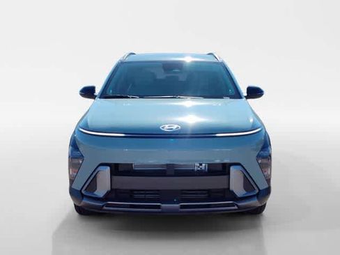 New 2026 Hyundai Kona SEL Premium image 9