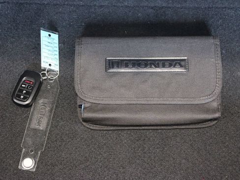 Used 2024 Honda Accord EX image 33