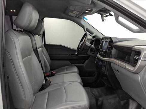 Used 2023 Ford F150 XL w/ Trailer Tow Package AWD/4WD image 19