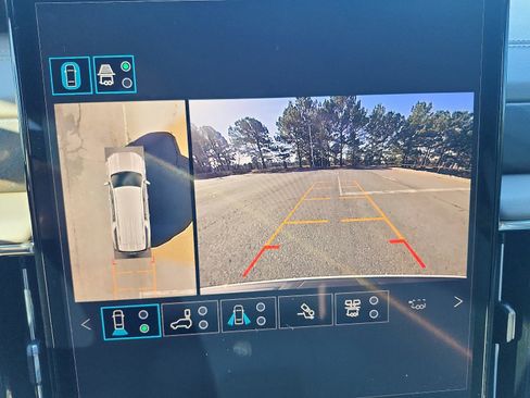 Certified 2026 GMC Yukon XL Denali w/ Denali Reserve Package image 20