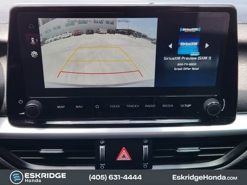 Used 2024 Kia Forte GT-Line FWD image 19