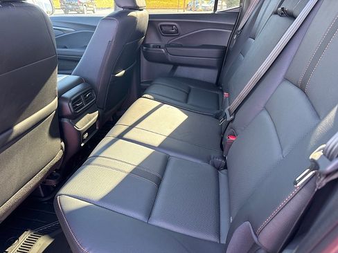 New 2026 Honda Ridgeline TrailSport+ image 7
