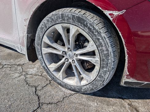 Used 2014 Ford Taurus SHO w/ Equipment Group 401A image 9