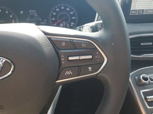 Certified 2023 Hyundai Santa Fe SEL FWD image 21
