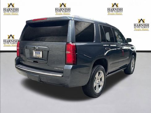 Used 2019 Chevrolet Tahoe Premier image 6