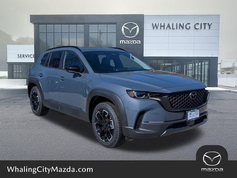 New 2026 MAZDA CX-50 Meridian Edition w/ Weather Package AWD/4WD image 1