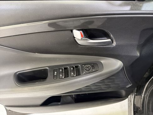 Used 2022 Hyundai Santa Fe SEL image 14