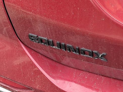 Used 2023 Chevrolet Equinox RS image 29