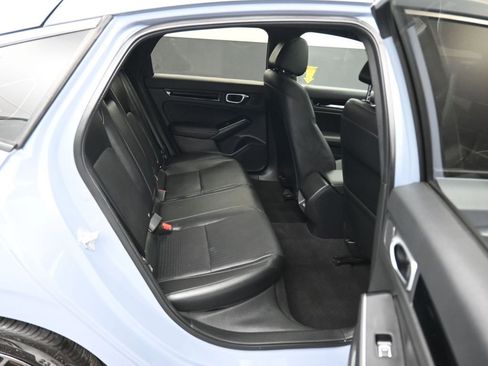 Used 2023 Honda Civic Sport Touring image 38