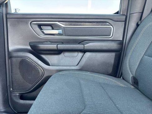 Used 2023 RAM 1500 Big Horn image 11